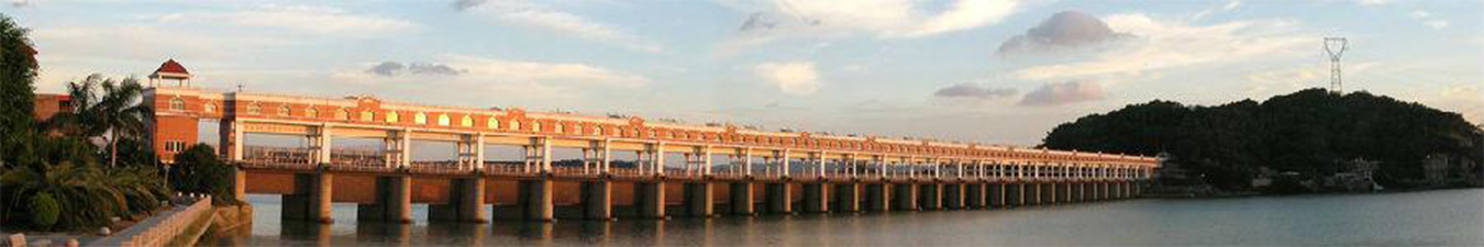 新河縣弘鑫水工機(jī)械廠